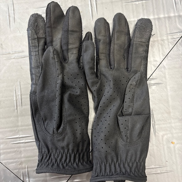 Ariat Riding Gloves - Picture 2 of 2